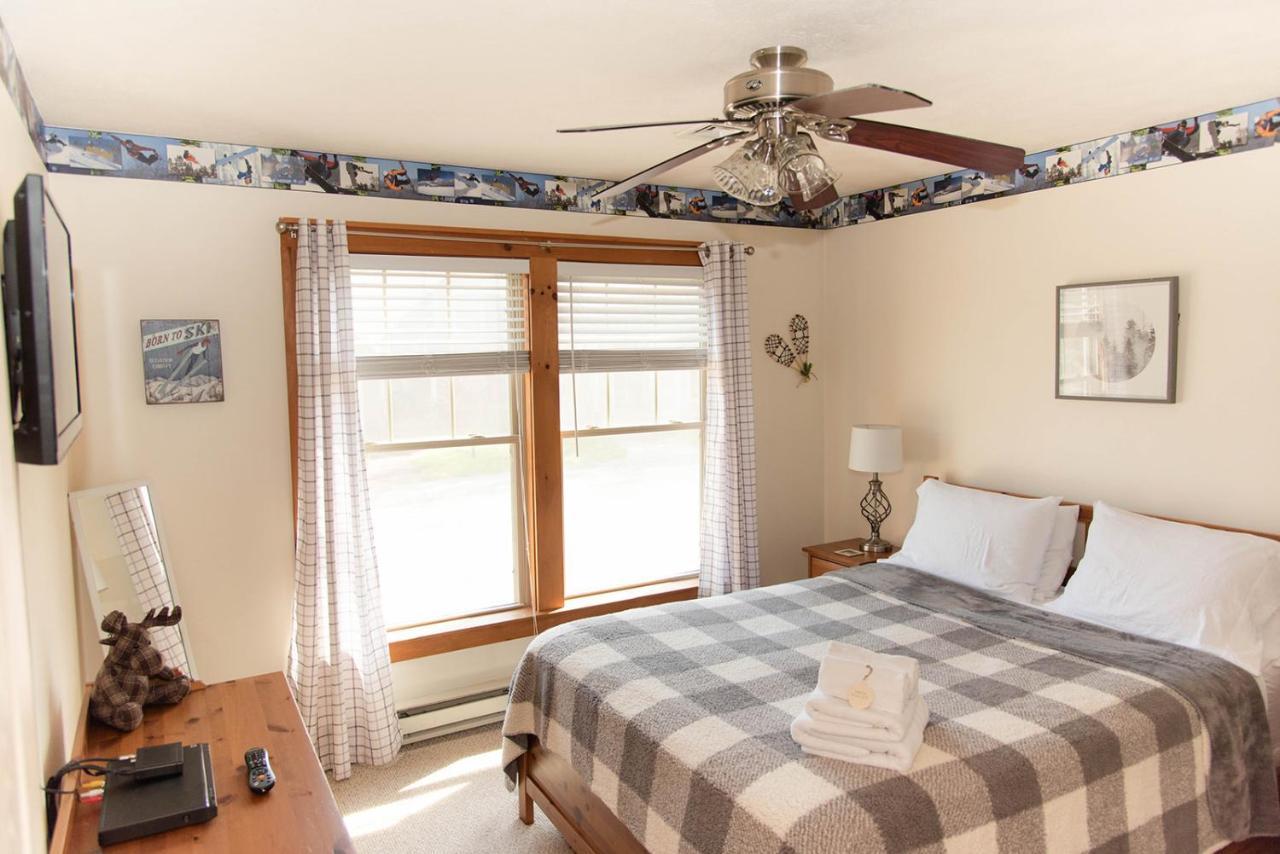 Camelback Private Home Located Behind Waterpark & Ski Lift タナーズビル エクステリア 写真