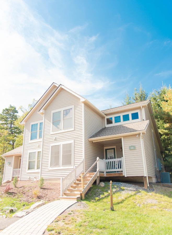 Camelback Private Home Located Behind Waterpark & Ski Lift タナーズビル エクステリア 写真