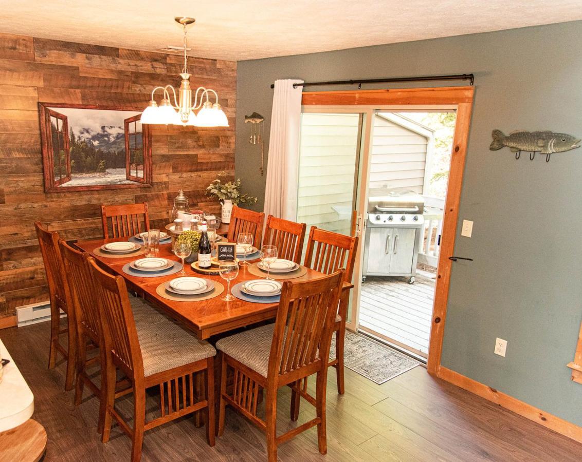 Camelback Private Home Located Behind Waterpark & Ski Lift タナーズビル エクステリア 写真