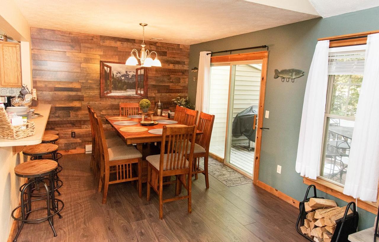 Camelback Private Home Located Behind Waterpark & Ski Lift タナーズビル エクステリア 写真