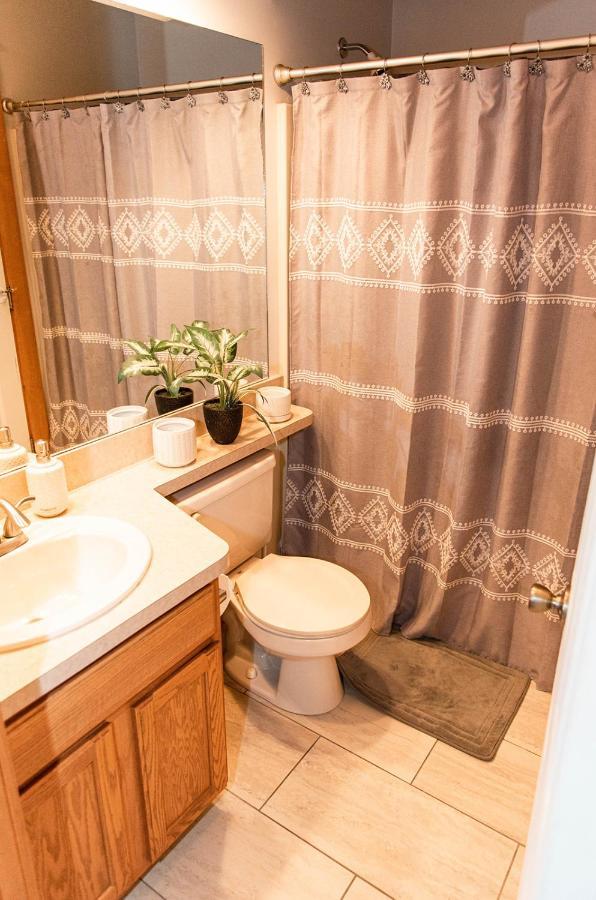 Camelback Private Home Located Behind Waterpark & Ski Lift タナーズビル エクステリア 写真