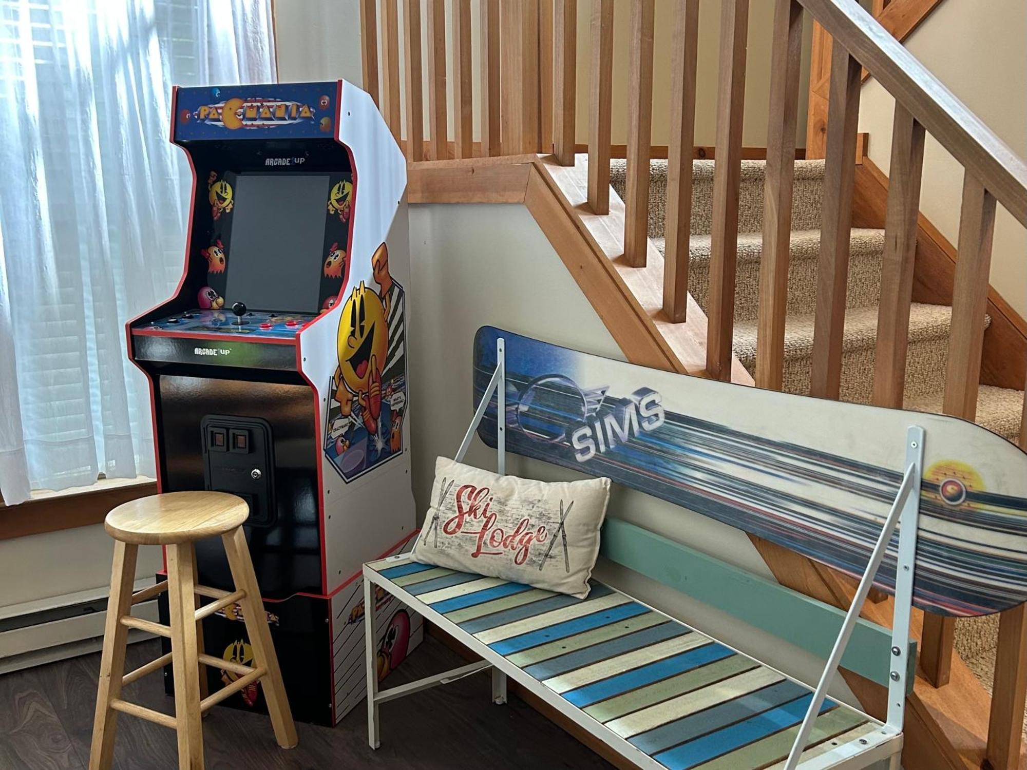 Camelback Private Home Located Behind Waterpark & Ski Lift タナーズビル エクステリア 写真