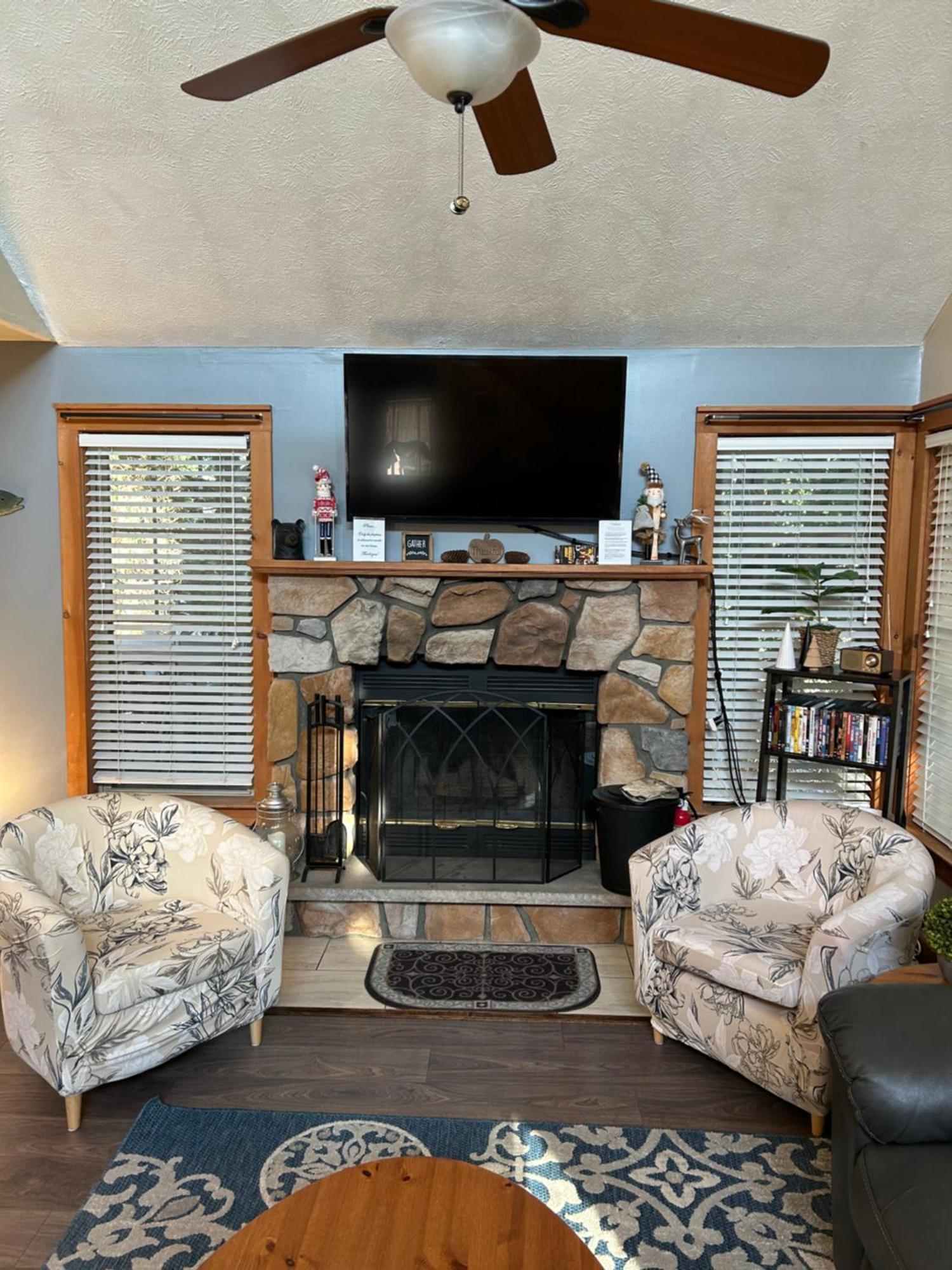 Camelback Private Home Located Behind Waterpark & Ski Lift タナーズビル エクステリア 写真