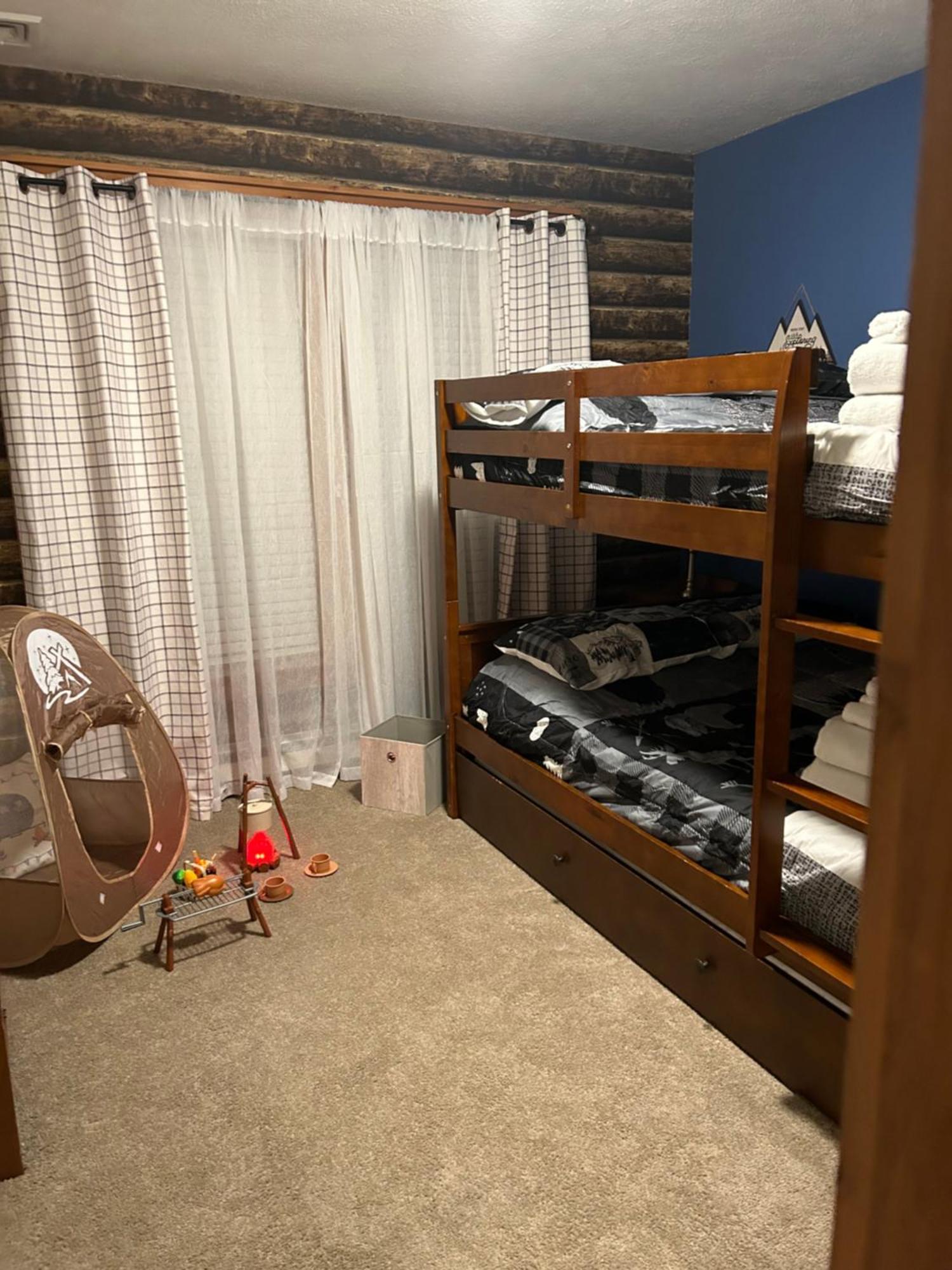 Camelback Private Home Located Behind Waterpark & Ski Lift タナーズビル エクステリア 写真