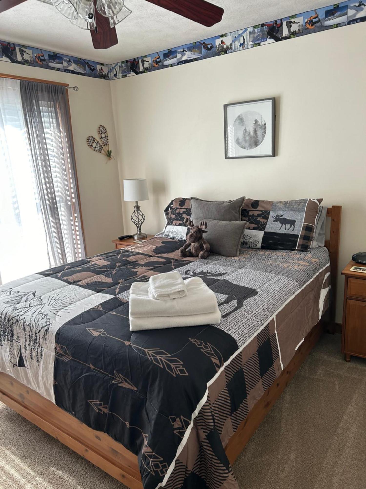 Camelback Private Home Located Behind Waterpark & Ski Lift タナーズビル エクステリア 写真