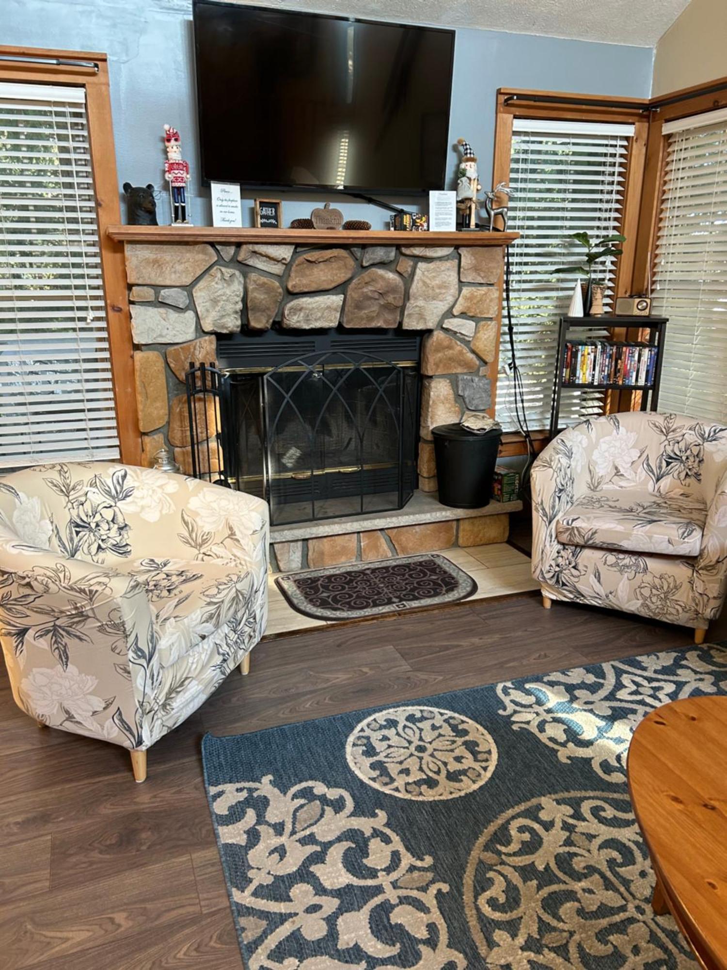 Camelback Private Home Located Behind Waterpark & Ski Lift タナーズビル エクステリア 写真
